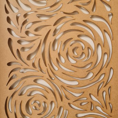 Wooden Screens